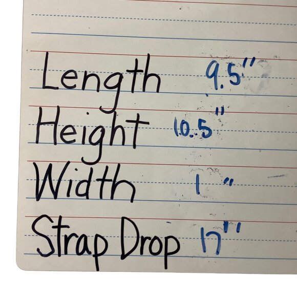 Tommy Bahama Boho Beige Macrame Crossbody Bag Braided Strap Magnetic Close - Picture 6 of 6